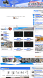 Mobile Screenshot of panichviboon.com